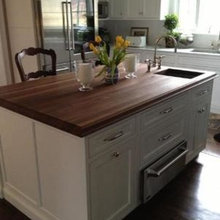 Kitchen Ideas