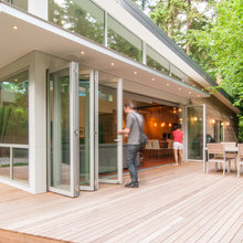 Deck Doors