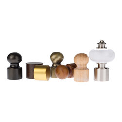Drapery Hardware - Window Treatment Accessories