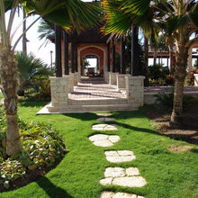 Landscape Ideas
