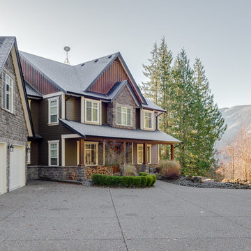 Chilliwack Home Renovation