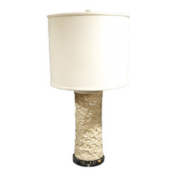 White Celestial Cloud Lamp - Table Lamps