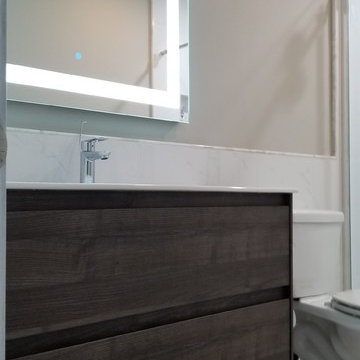 Delray Beach Guest Bath