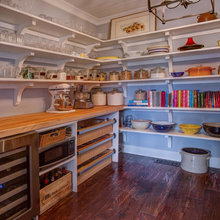 barn pantry