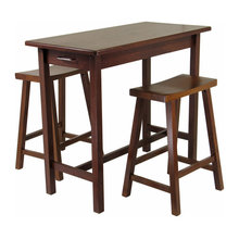Bar table island idea book