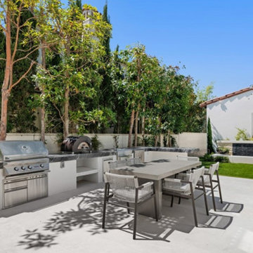 Crystal Cove Traditional