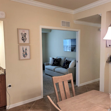 Julias Way - Fort Myers Florida