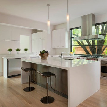 Contemporary Spec Home