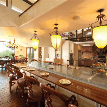Casa de Familia