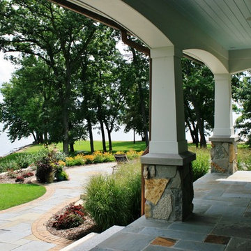 Green Lake Compound