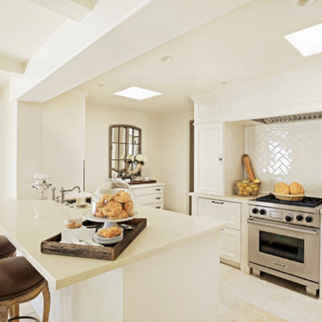 Projects with Dana Lyon of Palm Design Group