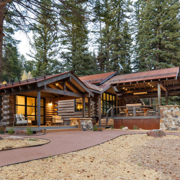 Slippery Rock Ranch