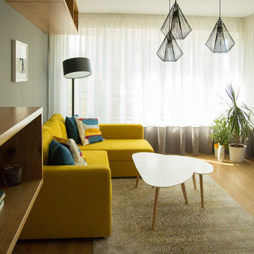Private apartment in Sofia