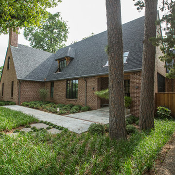 Insight Homes Mid-Town Tulsa Custom