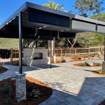 Monterey Elegance | Gather, Relax, Escape
