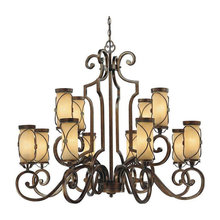 chandelier