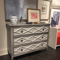 New 2016 Arrivals - Dressers
