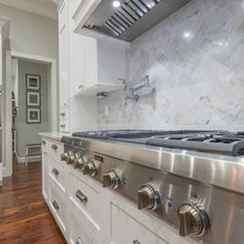 Backsplash Ideas