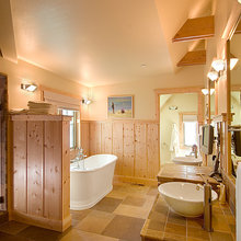 Bathroom Ideas
