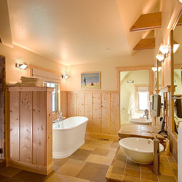 Sands Residence