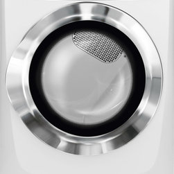 Front Load Perfect Steam™ Gas Dryer with Instant Refresh and 9 cycles - 8.0. Cu. - Dryers