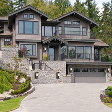 Outdoor Lighting