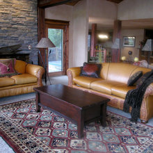 Mountain Living