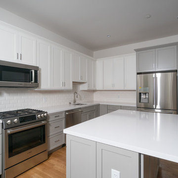 Multi Unit Edwardian | San Francisco, CA