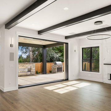 West Bellevue Spec