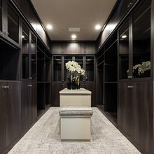 Closets