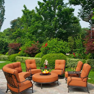 Patio Catalog