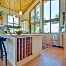 hardwoods