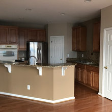 dream kitchen