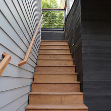 Deck Lighting