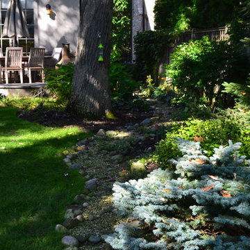 Glencoe Backyard Retreat