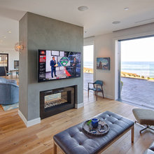 Beach house