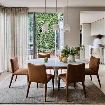 South Yarra House