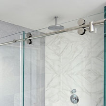shower door