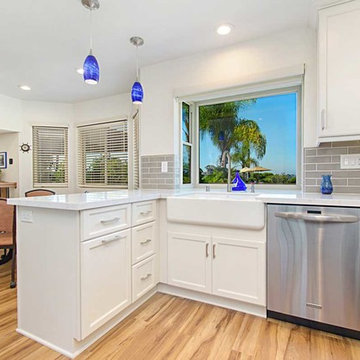 Mira Mesa Kitchen Remodel