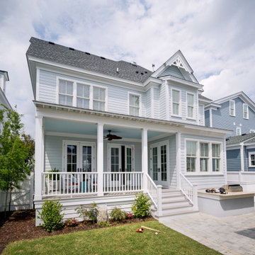 James Hardie Siding