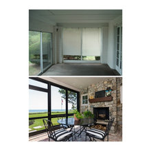 CT FR/porch remodel