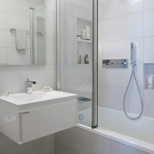 My Bathroom Plan