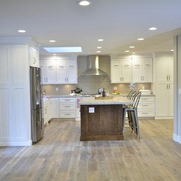 Kitchens