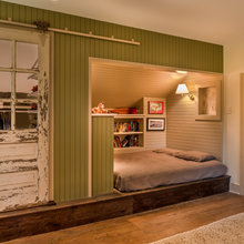 upstairs ideas