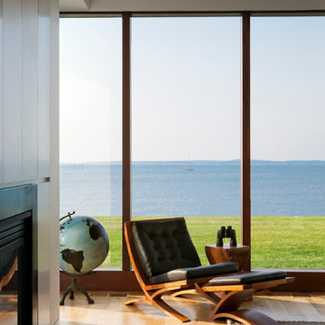 Sag Harbor Residence