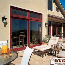 Sliding doors/Lift slide door - Products