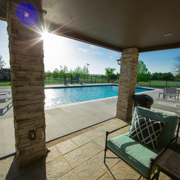 Hillside Haven