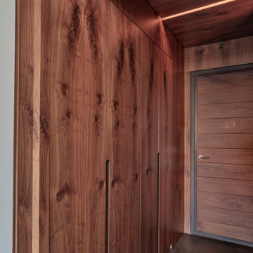 Bosphorus Apartment, Istanbul