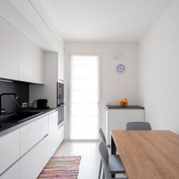 CASA A SCHIERA FD