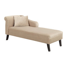 Chaise lounge